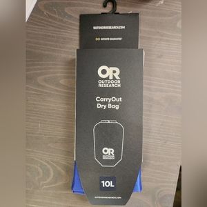 Outdoor Research Dry Bag (NWT)